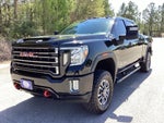 2021 GMC Sierra 2500HD AT4