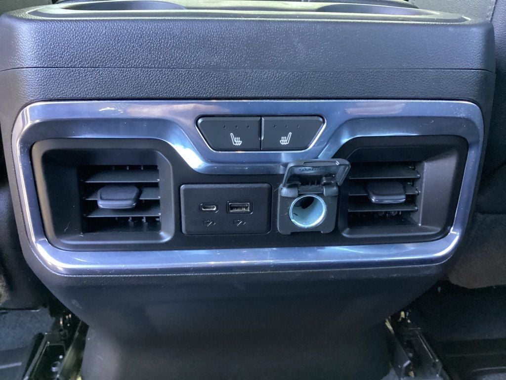 2021 GMC Sierra 2500HD AT4