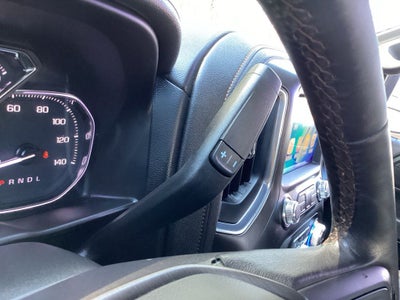 2021 GMC Sierra 2500HD AT4