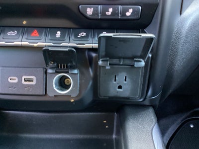 2021 GMC Sierra 2500HD AT4