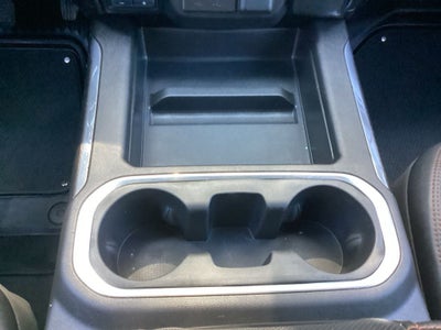 2021 GMC Sierra 2500HD AT4