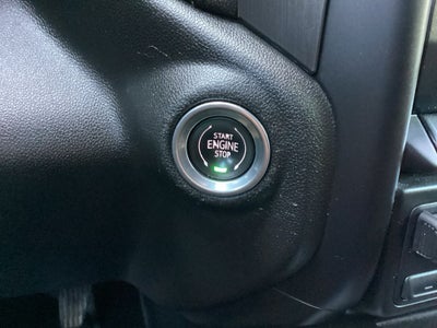 2021 GMC Sierra 2500HD AT4