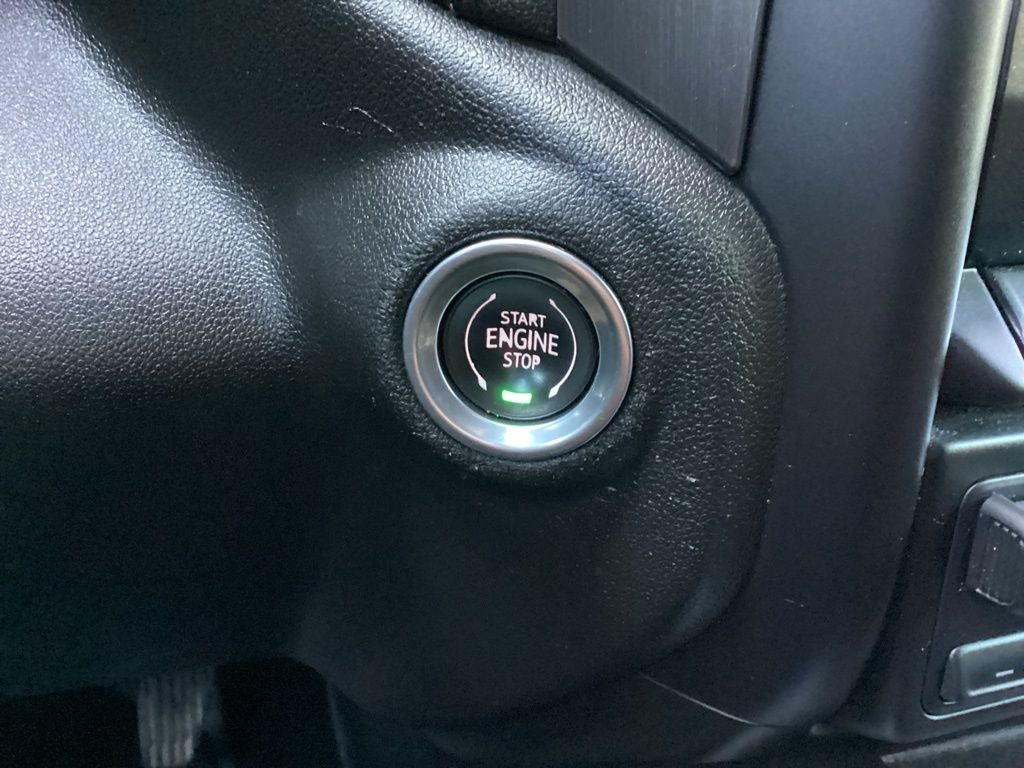 2021 GMC Sierra 2500HD AT4