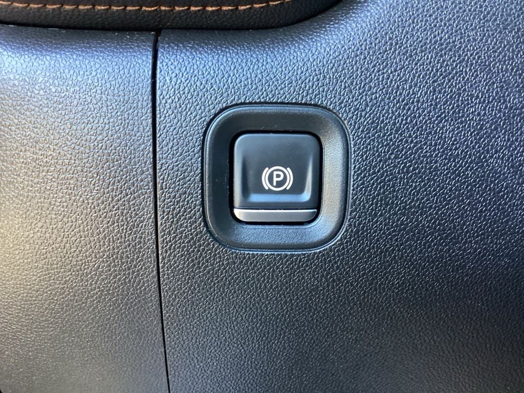 2021 GMC Sierra 2500HD AT4