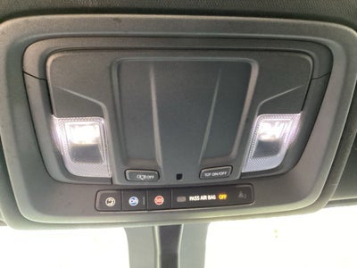 2021 GMC Sierra 2500HD AT4