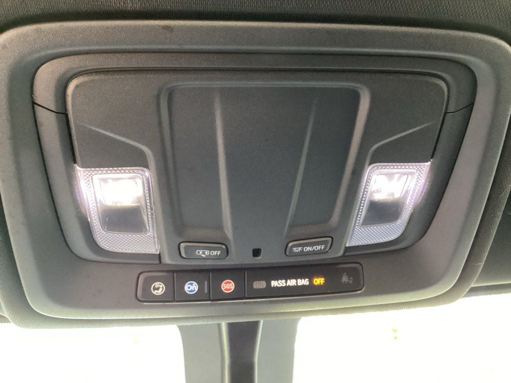 2021 GMC Sierra 2500HD AT4