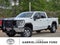 2020 GMC Sierra 2500HD Base