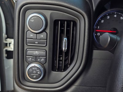 2020 GMC Sierra 2500HD Base