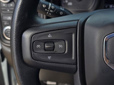 2020 GMC Sierra 2500HD Base