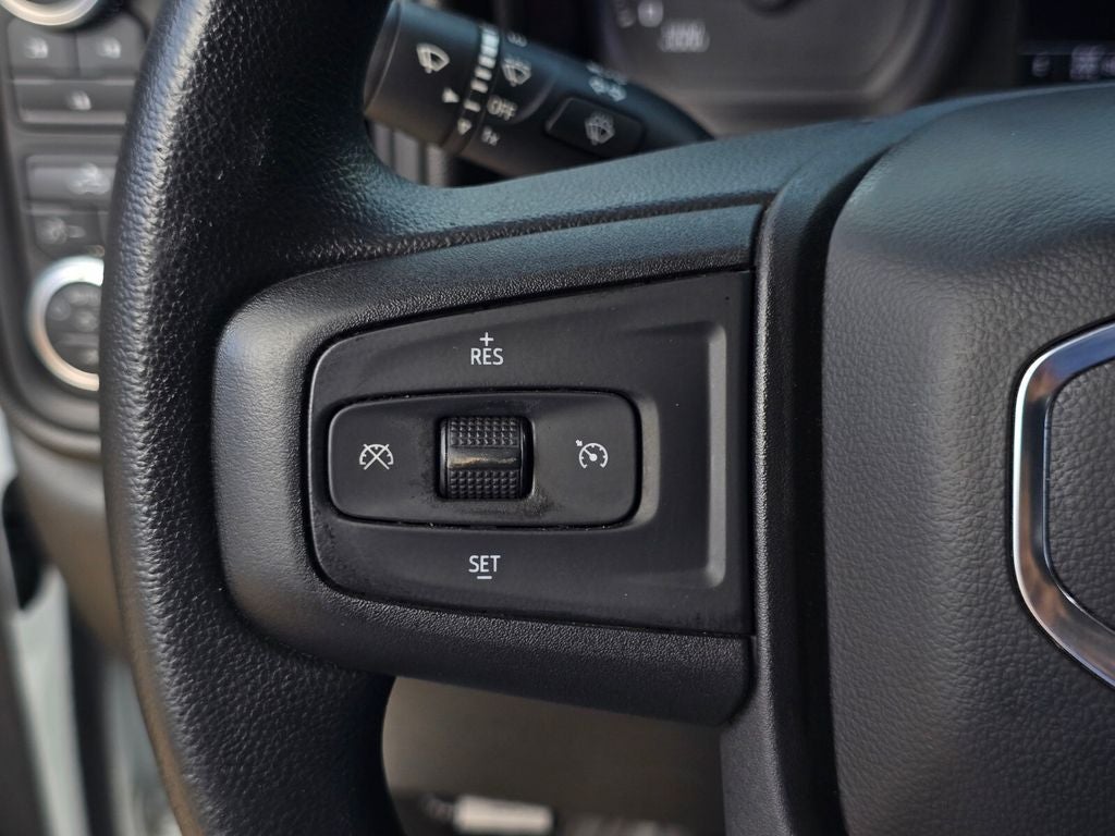 2020 GMC Sierra 2500HD Base