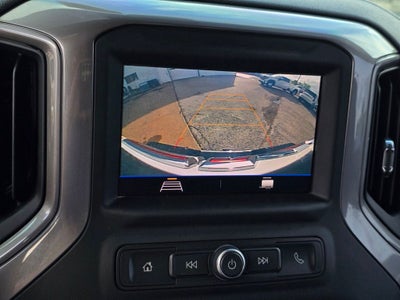 2020 GMC Sierra 2500HD Base