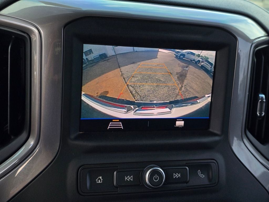 2020 GMC Sierra 2500HD Base