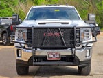 2020 GMC Sierra 2500HD Base