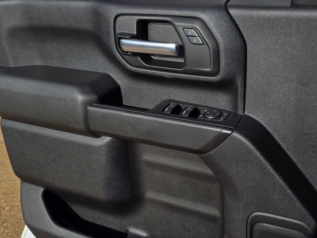 2020 GMC Sierra 2500HD Base