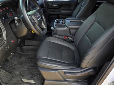 2020 GMC Sierra 2500HD Base