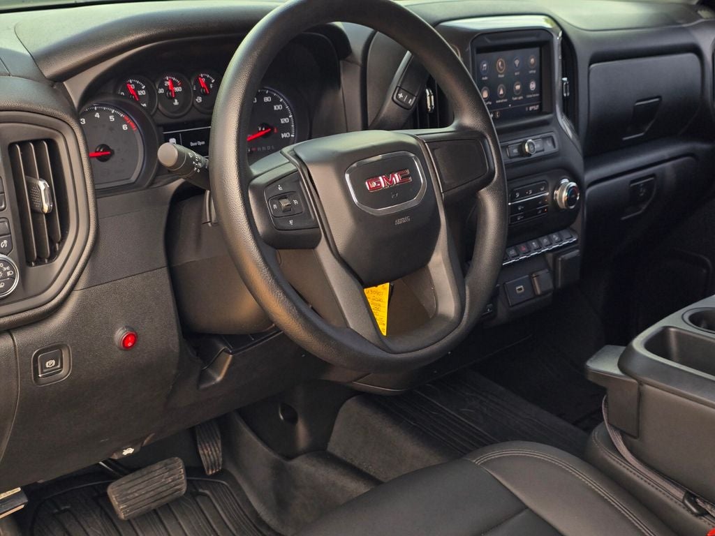 2020 GMC Sierra 2500HD Base