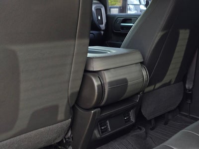 2020 GMC Sierra 2500HD Base
