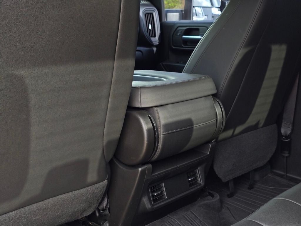 2020 GMC Sierra 2500HD Base