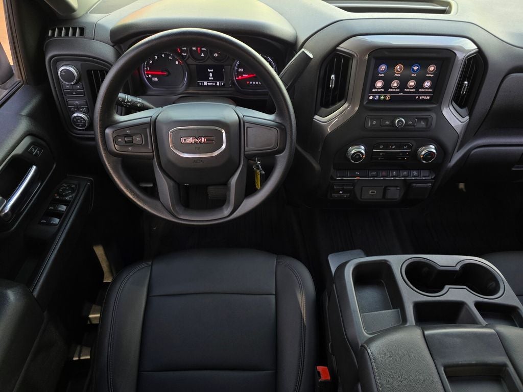 2020 GMC Sierra 2500HD Base