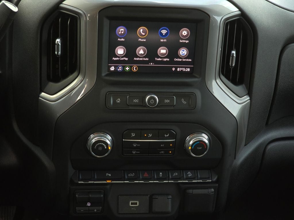 2020 GMC Sierra 2500HD Base