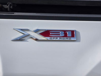 2020 GMC Sierra 2500HD Base