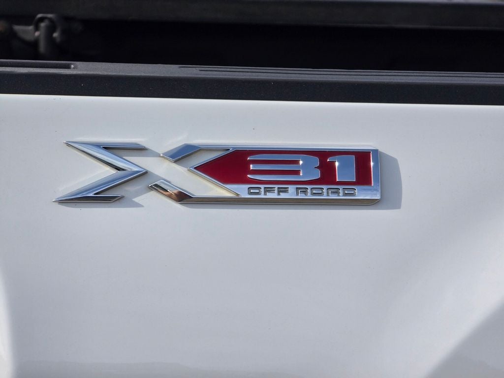 2020 GMC Sierra 2500HD Base