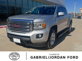 2016 GMC Canyon SLE1