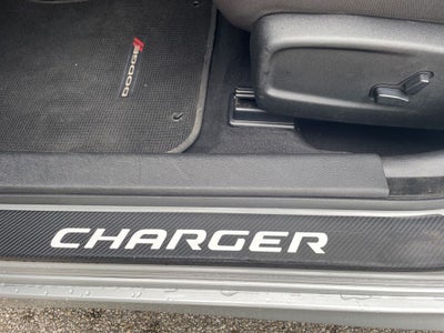 2020 Dodge Charger GT