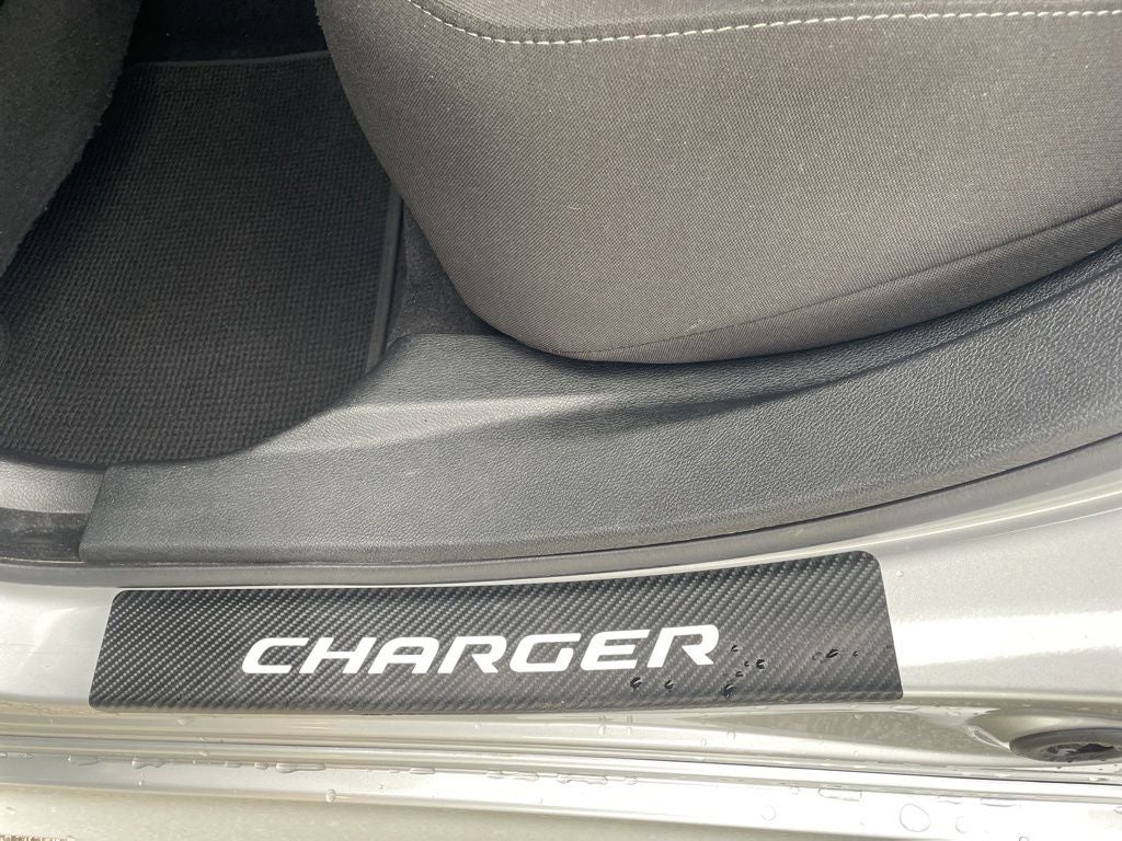 2020 Dodge Charger GT