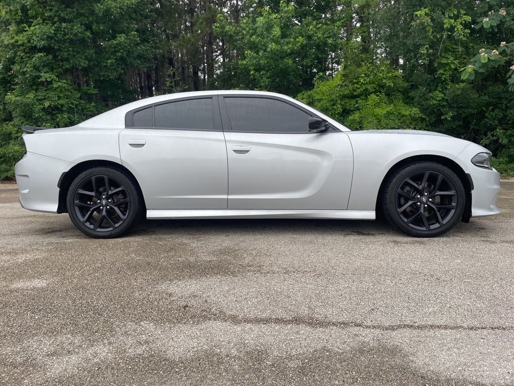 2020 Dodge Charger GT