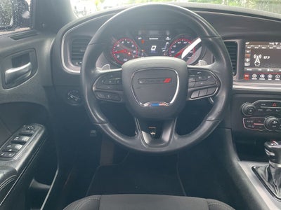 2020 Dodge Charger GT
