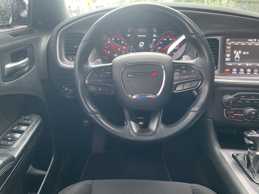 2020 Dodge Charger GT