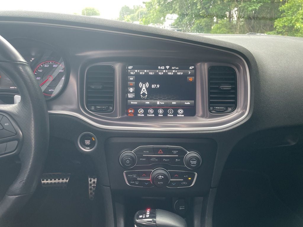 2020 Dodge Charger GT