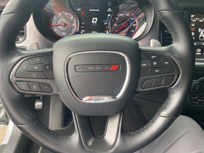2020 Dodge Charger GT