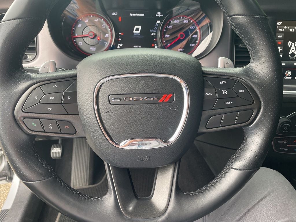 2020 Dodge Charger GT