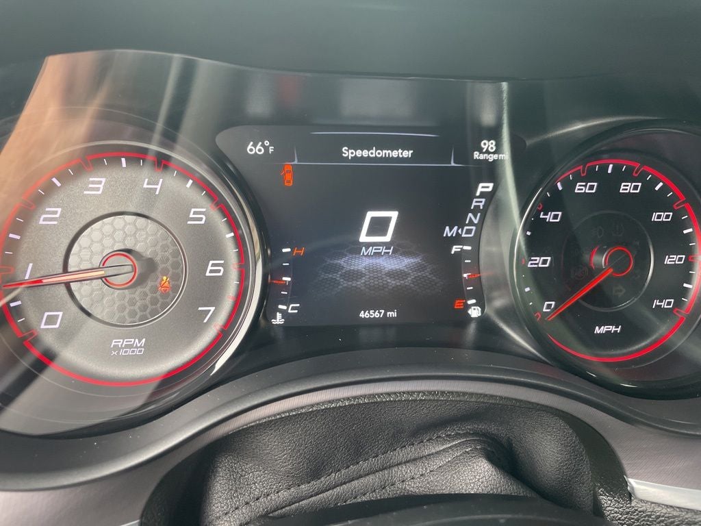 2020 Dodge Charger GT