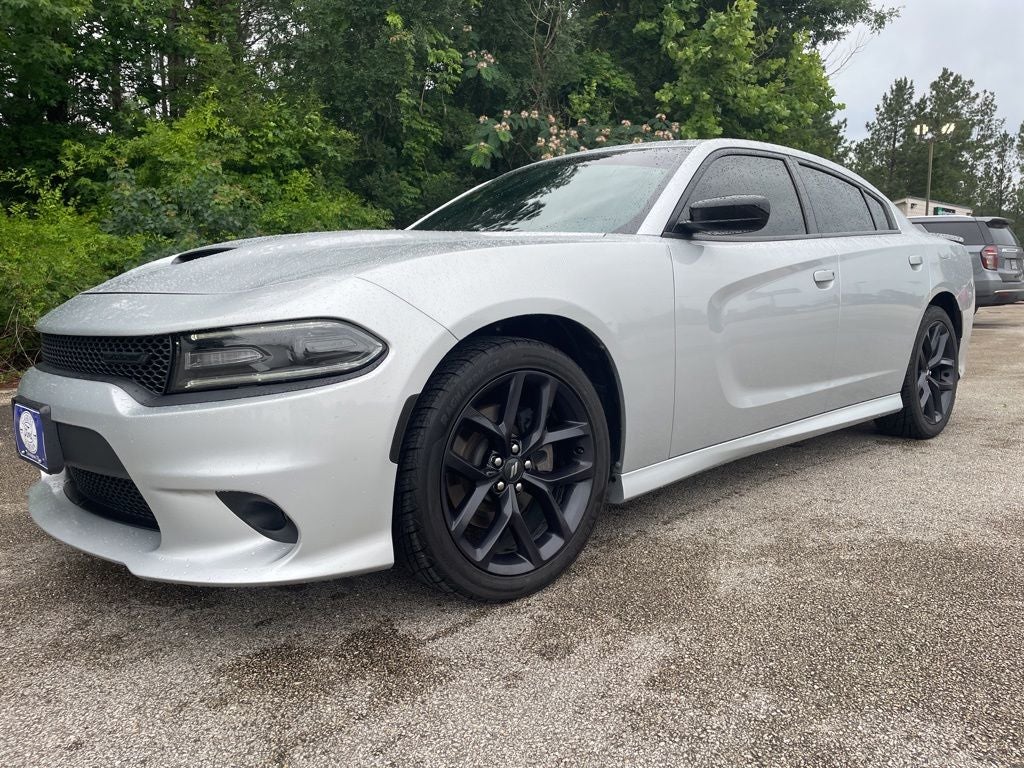 2020 Dodge Charger GT