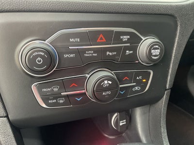 2020 Dodge Charger GT
