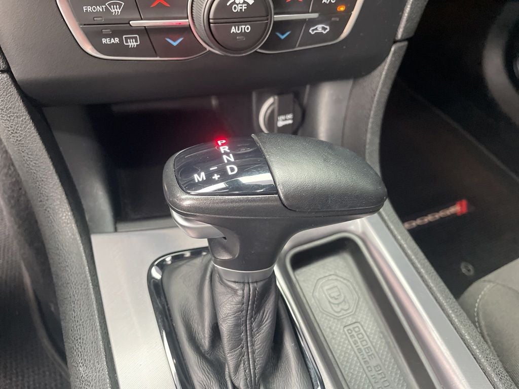 2020 Dodge Charger GT