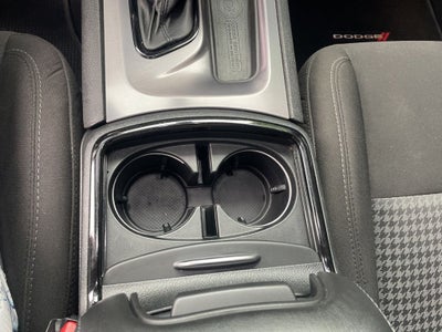 2020 Dodge Charger GT