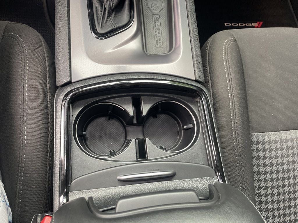 2020 Dodge Charger GT