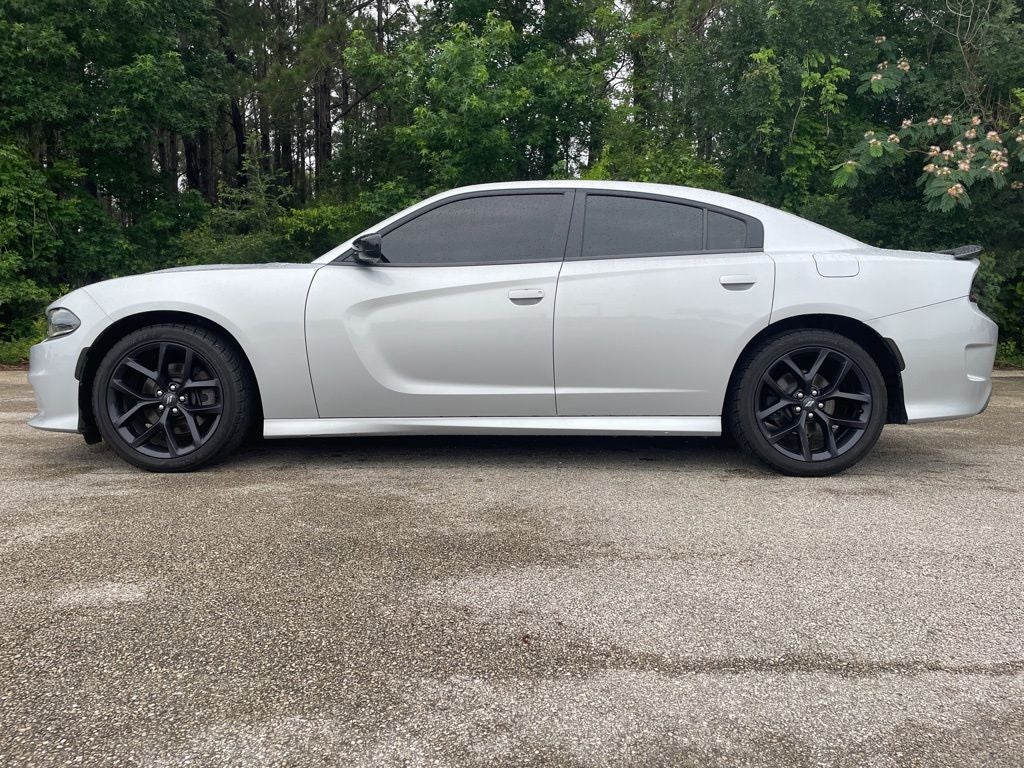 2020 Dodge Charger GT