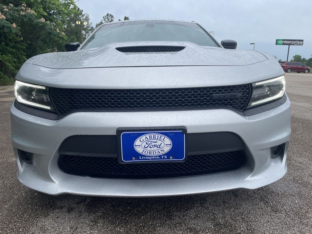 2020 Dodge Charger GT