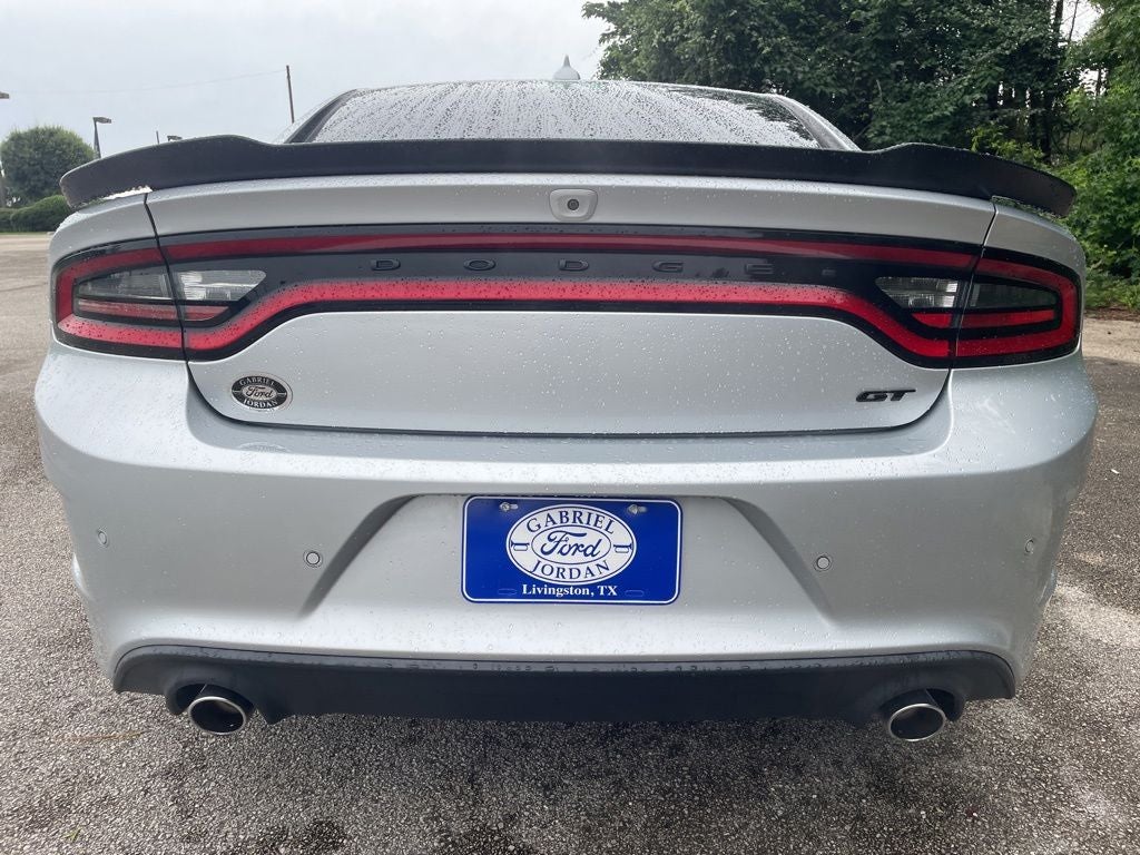 2020 Dodge Charger GT