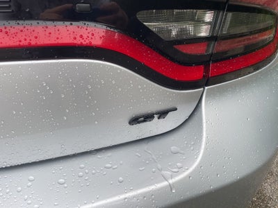 2020 Dodge Charger GT