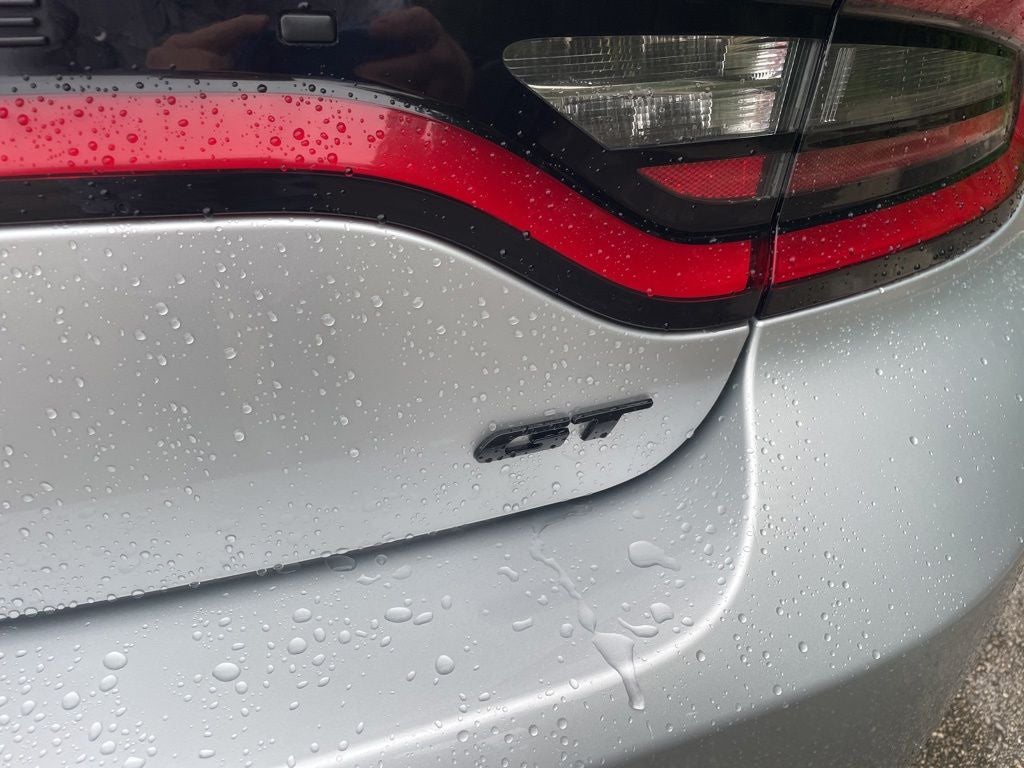 2020 Dodge Charger GT