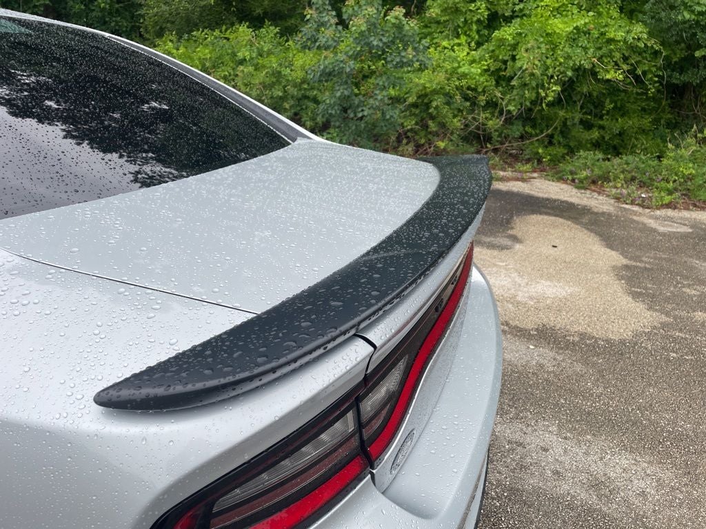 2020 Dodge Charger GT