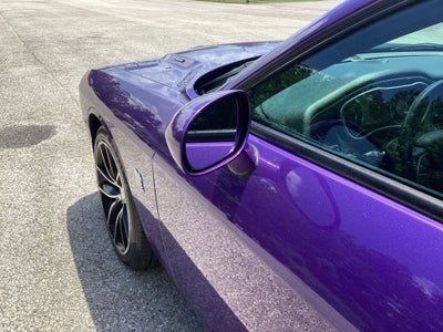 2016 Dodge Challenger R/T Scat Pack