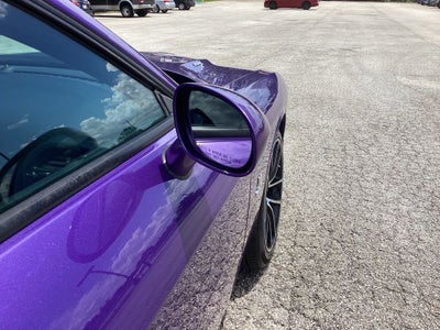 2016 Dodge Challenger R/T Scat Pack
