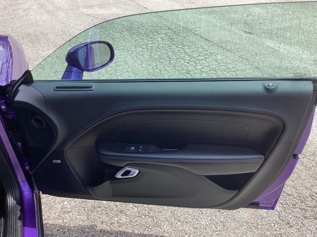 2016 Dodge Challenger R/T Scat Pack